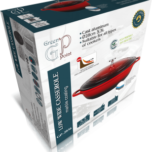 КастрюляGP