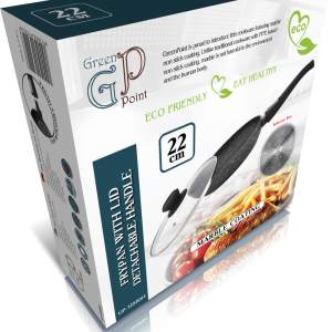 СковородаGP DH