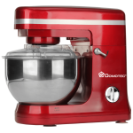 MS  Red