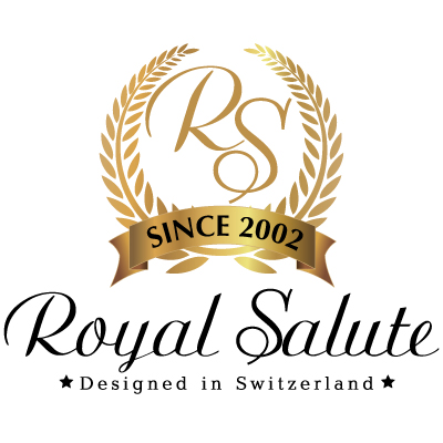 Royal Salute